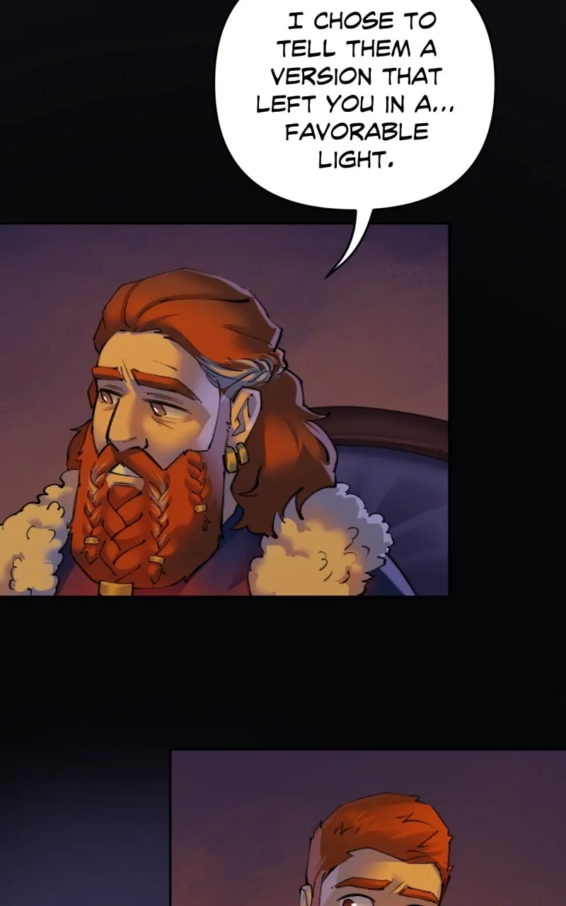 Read A Spell for a Smith EN Manga Online