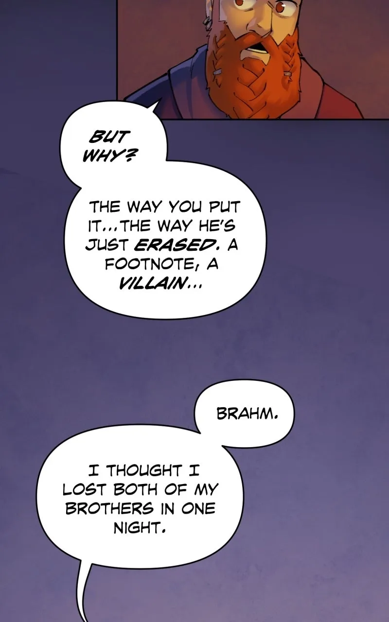 Read A Spell for a Smith EN Manga Online