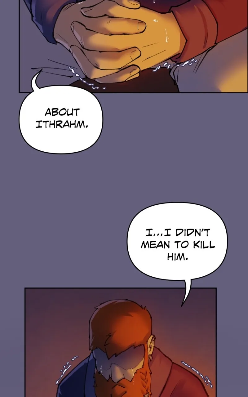 Read A Spell for a Smith EN Manga Online