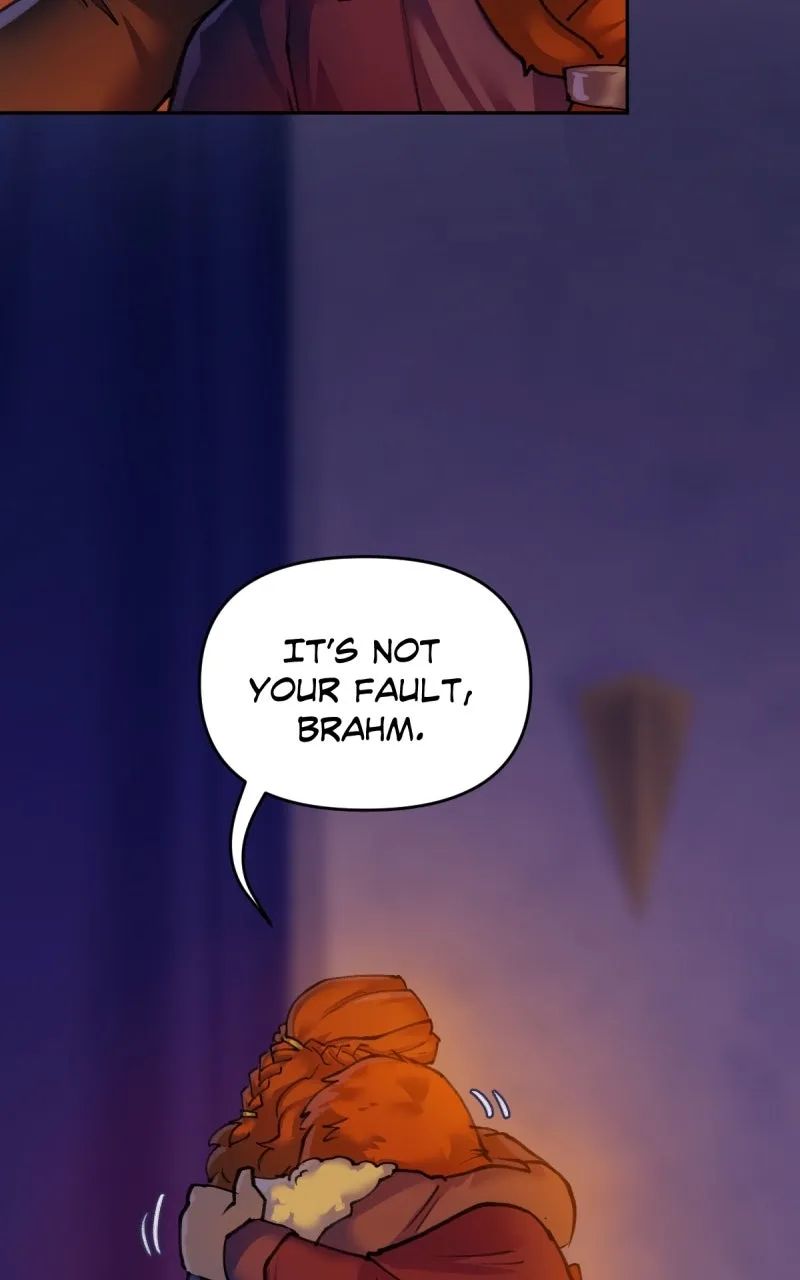 Read A Spell for a Smith EN Manga Online