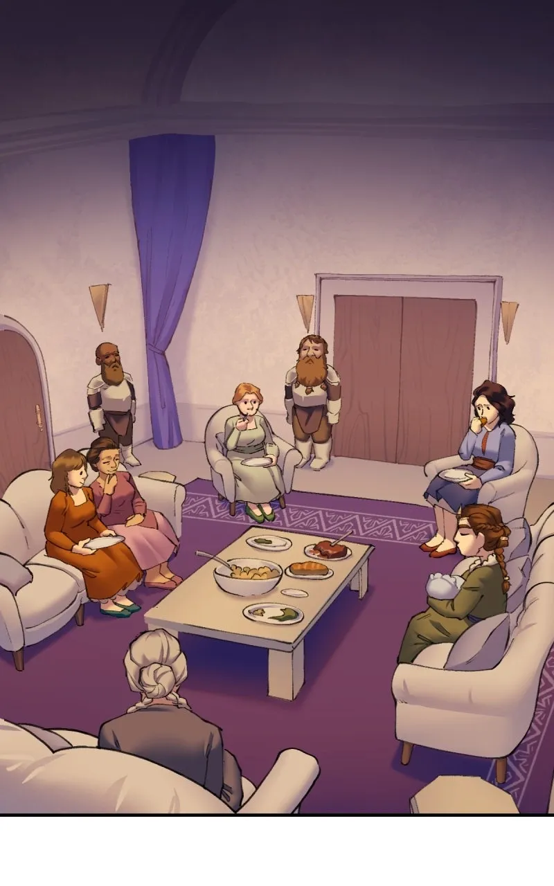 Read A Spell for a Smith EN Manga Online