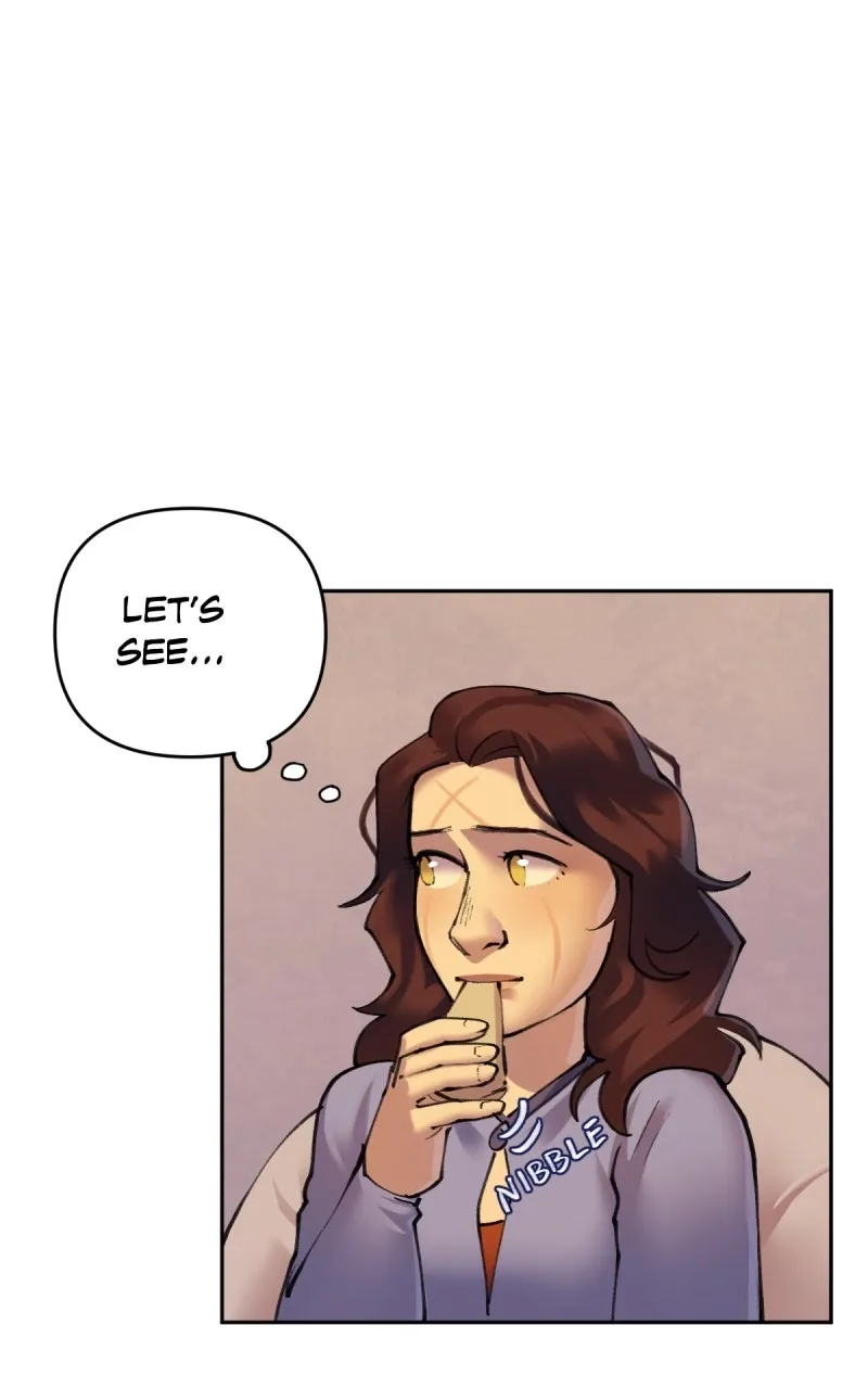 Read A Spell for a Smith EN Manga Online