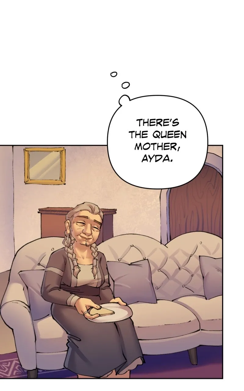 Read A Spell for a Smith EN Manga Online