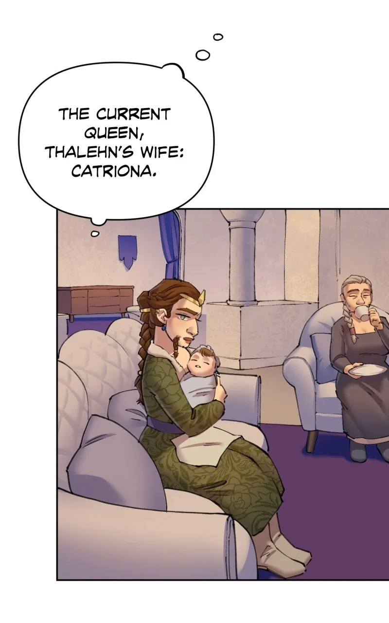 Read A Spell for a Smith EN Manga Online