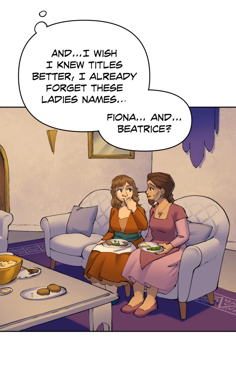 Read A Spell for a Smith EN Manga Online