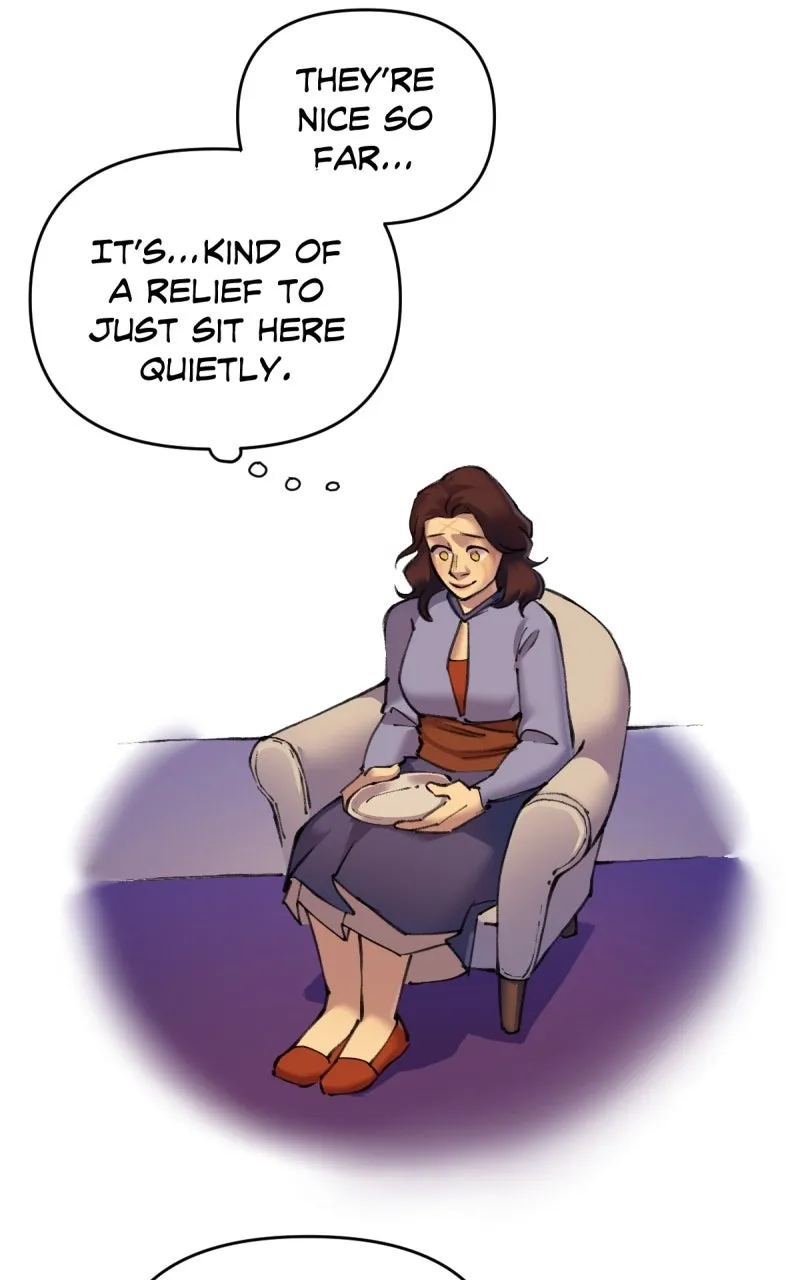 Read A Spell for a Smith EN Manga Online