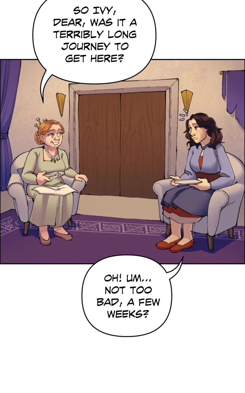 Read A Spell for a Smith EN Manga Online
