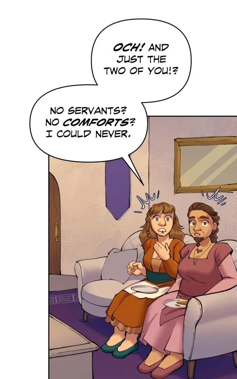 Read A Spell for a Smith EN Manga Online
