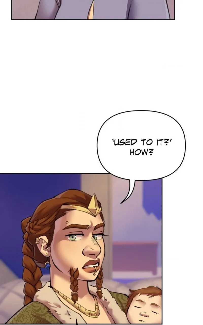 Read A Spell for a Smith EN Manga Online