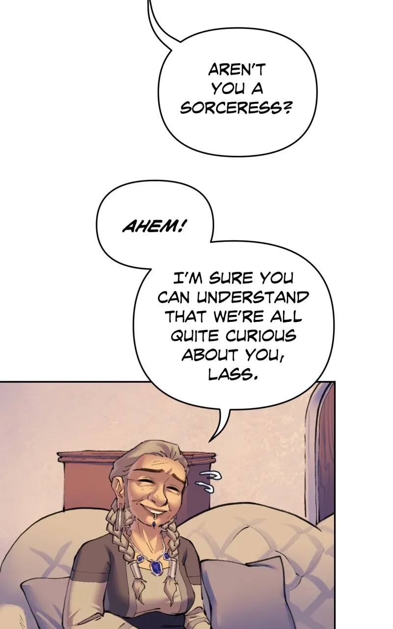 Read A Spell for a Smith EN Manga Online