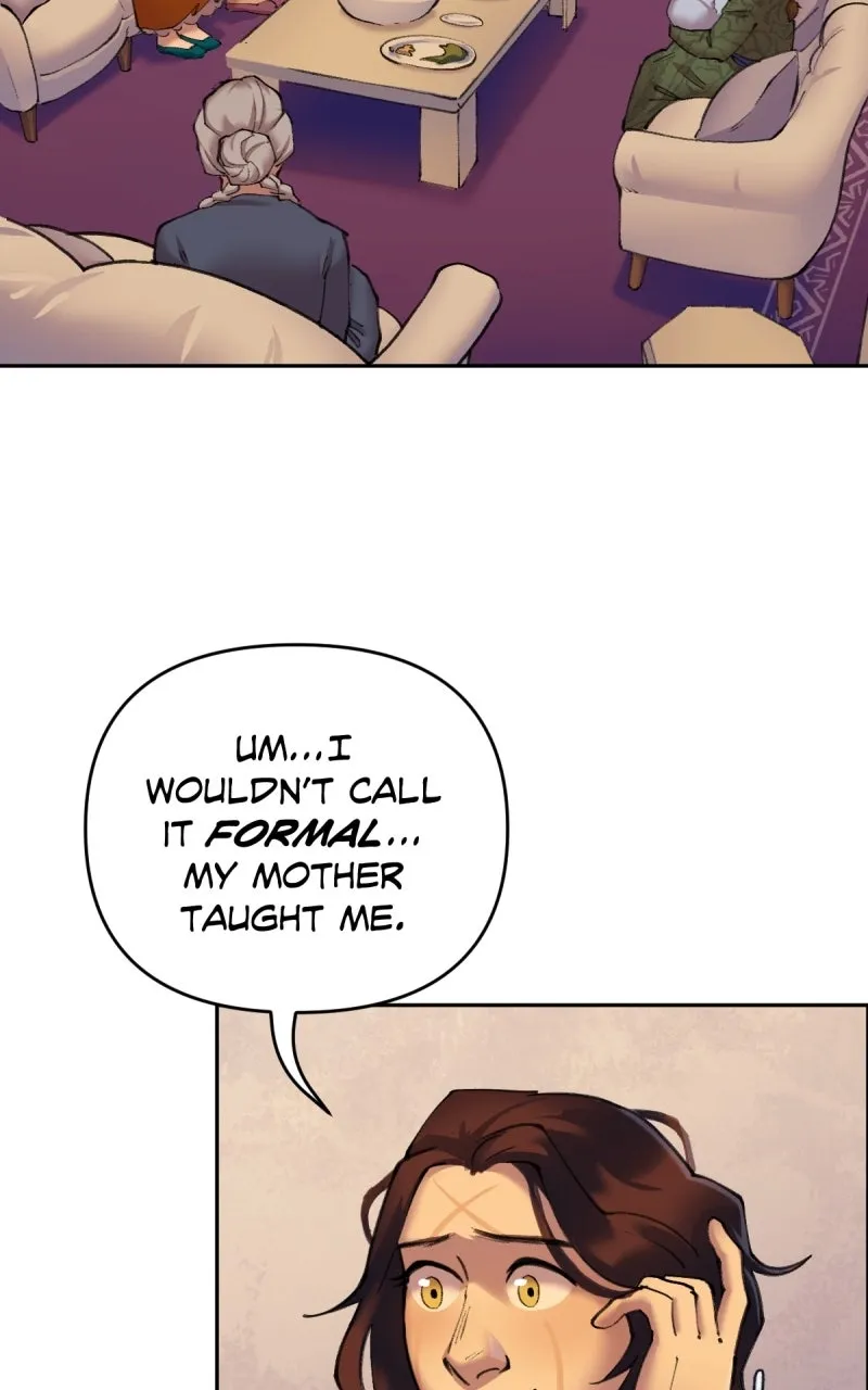 Read A Spell for a Smith EN Manga Online