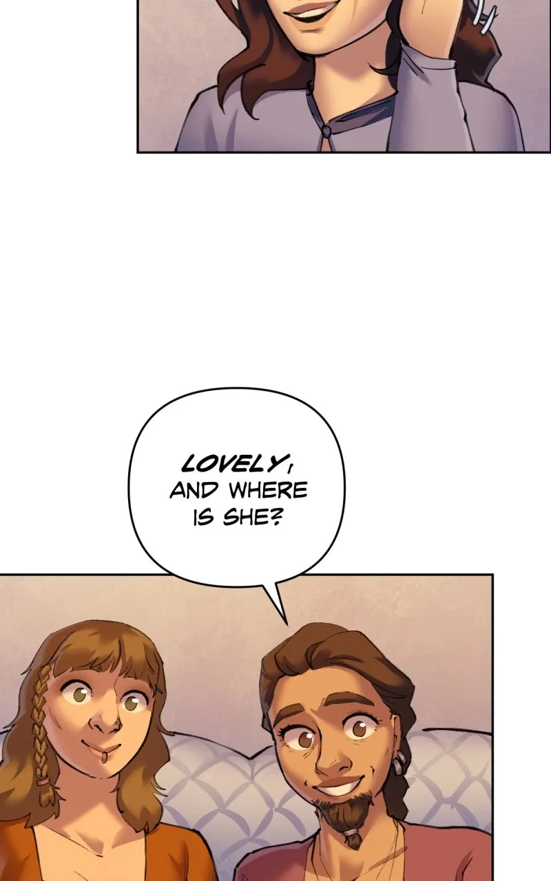 Read A Spell for a Smith EN Manga Online