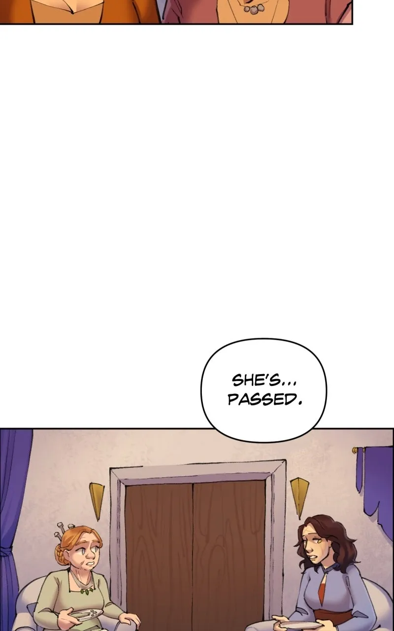 Read A Spell for a Smith EN Manga Online