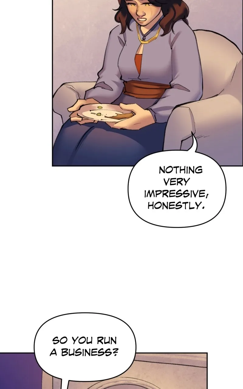 Read A Spell for a Smith EN Manga Online