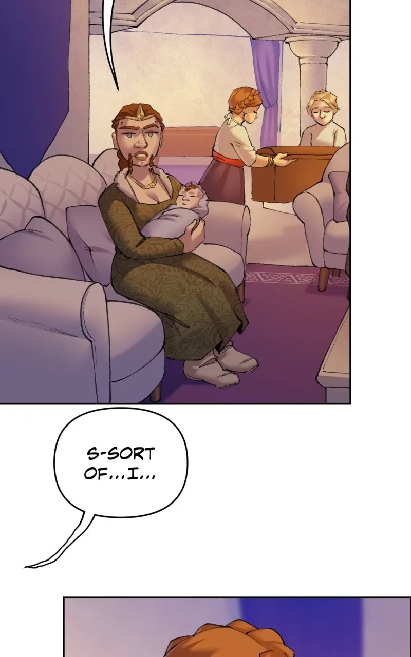 Read A Spell for a Smith EN Manga Online