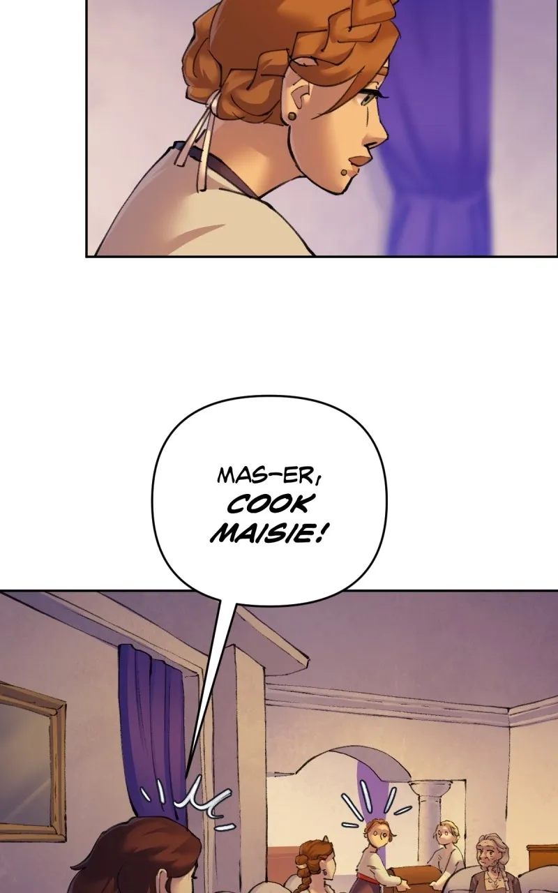 Read A Spell for a Smith EN Manga Online