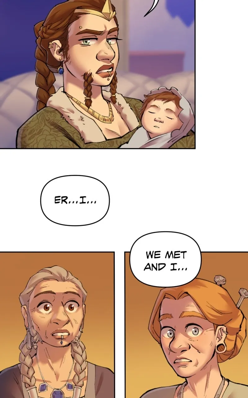 Read A Spell for a Smith EN Manga Online
