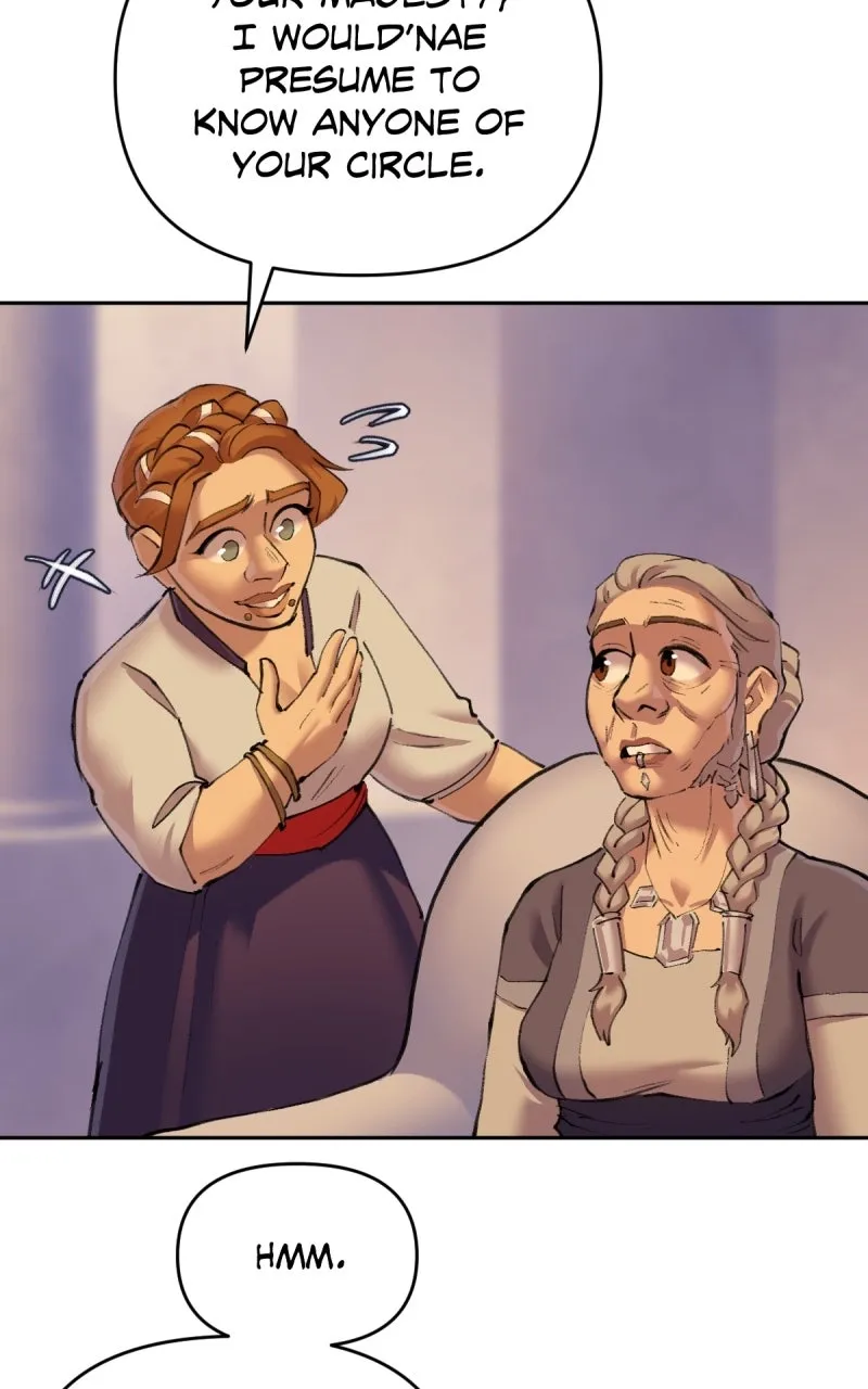 Read A Spell for a Smith EN Manga Online