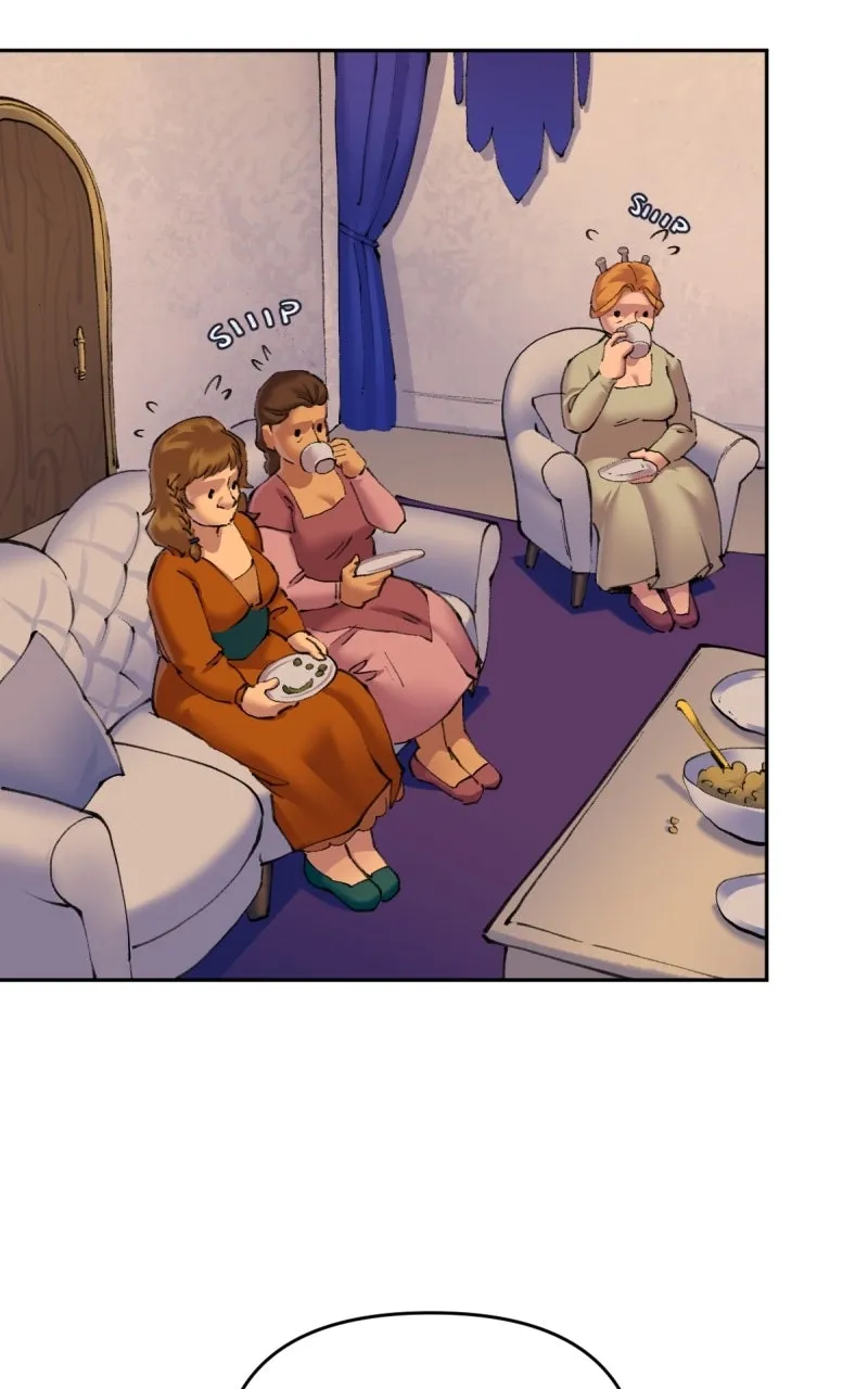 Read A Spell for a Smith EN Manga Online