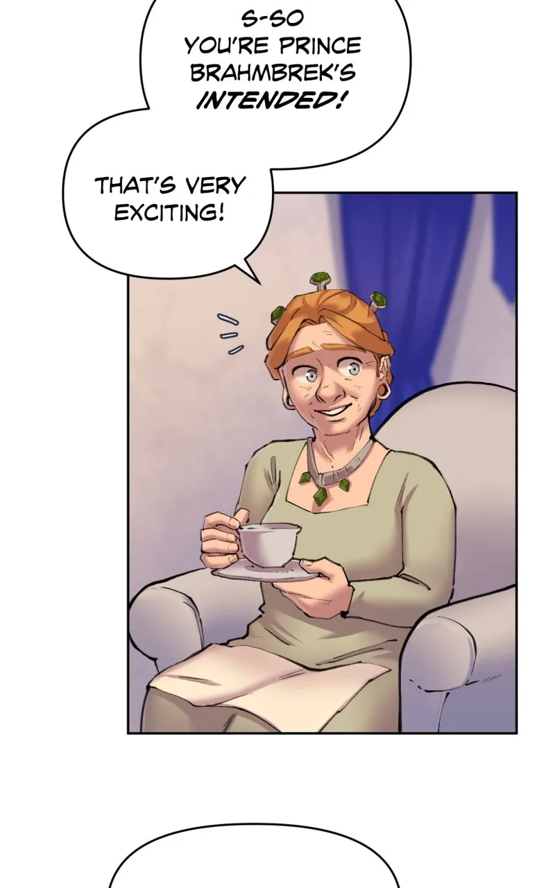 Read A Spell for a Smith EN Manga Online