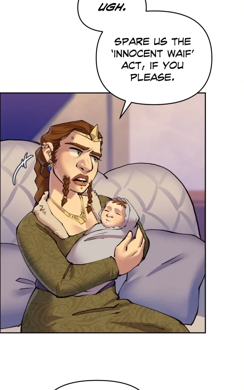 Read A Spell for a Smith EN Manga Online