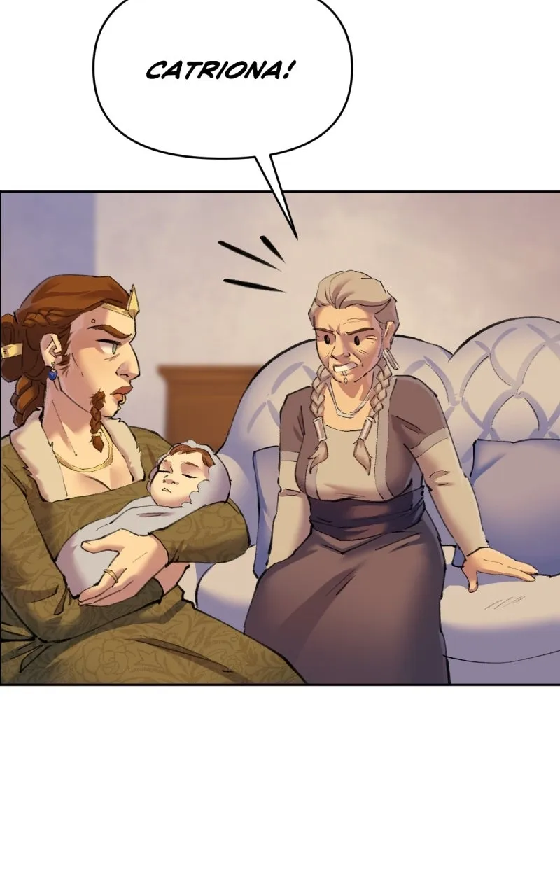Read A Spell for a Smith EN Manga Online