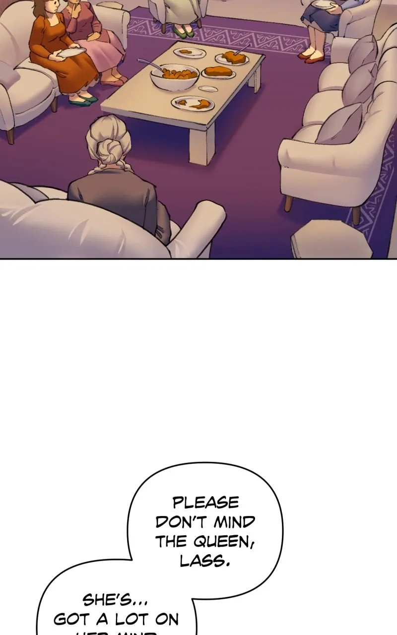 Read A Spell for a Smith EN Manga Online