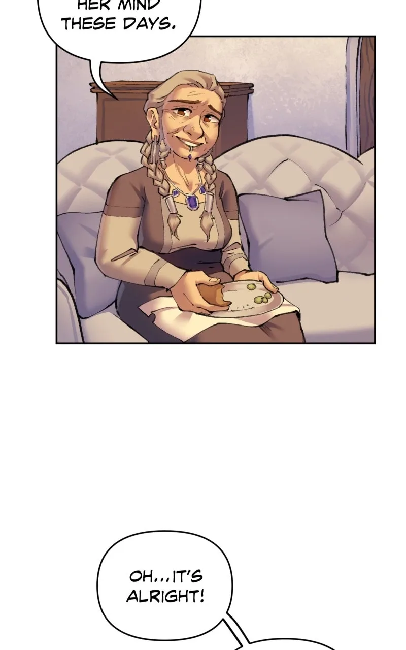 Read A Spell for a Smith EN Manga Online