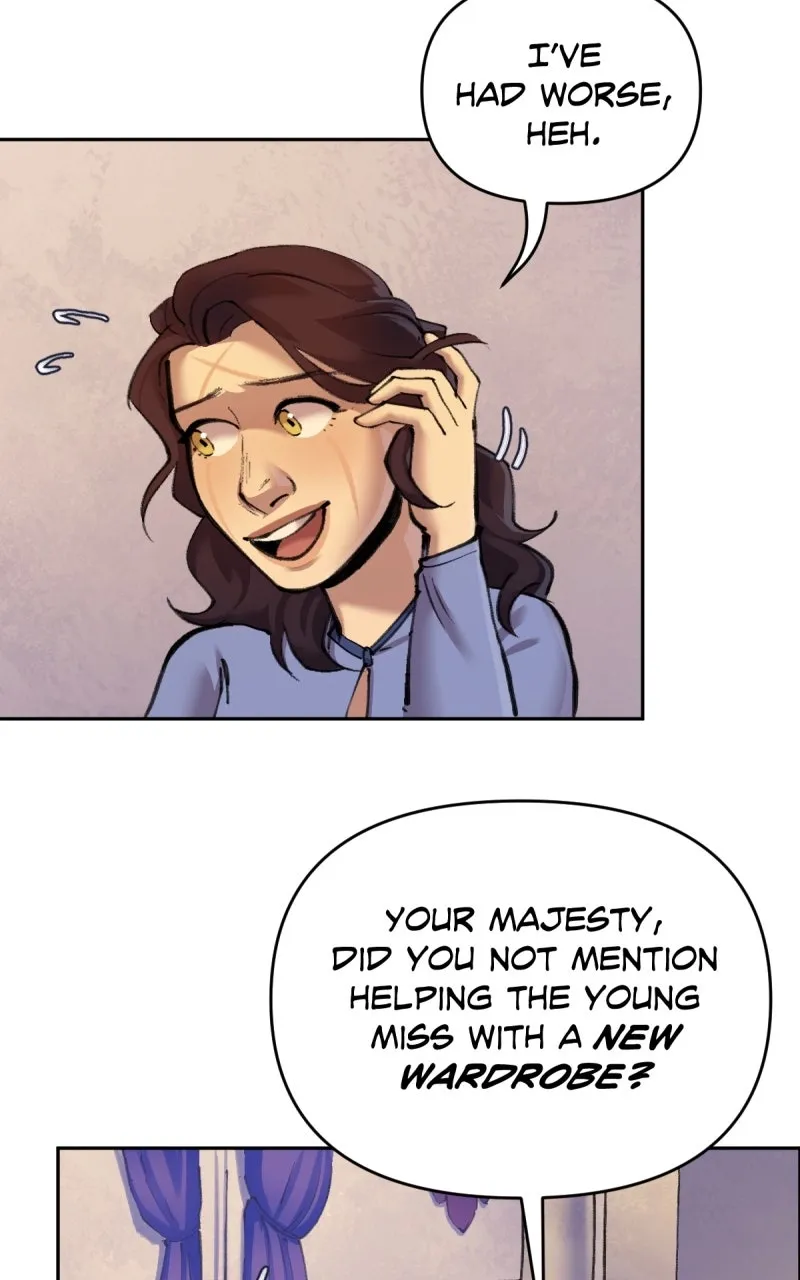 Read A Spell for a Smith EN Manga Online