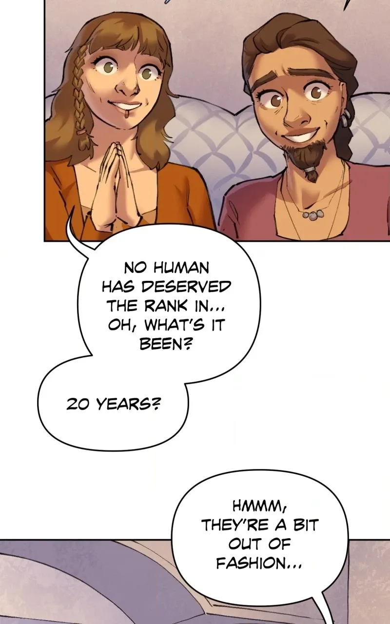 Read A Spell for a Smith EN Manga Online