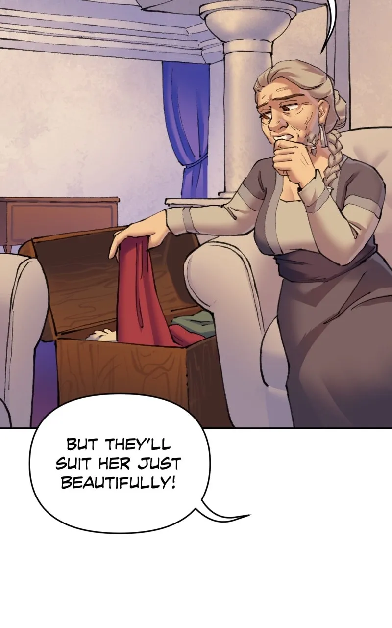 Read A Spell for a Smith EN Manga Online
