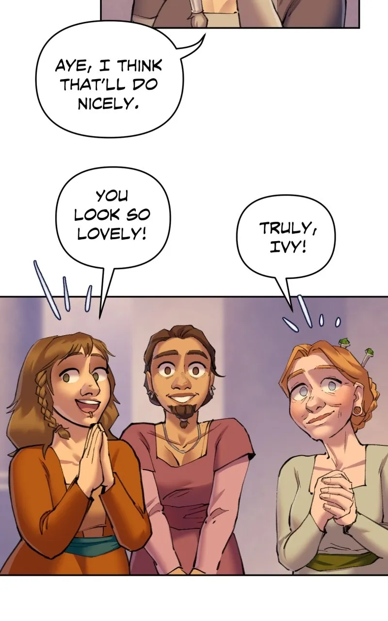 Read A Spell for a Smith EN Manga Online