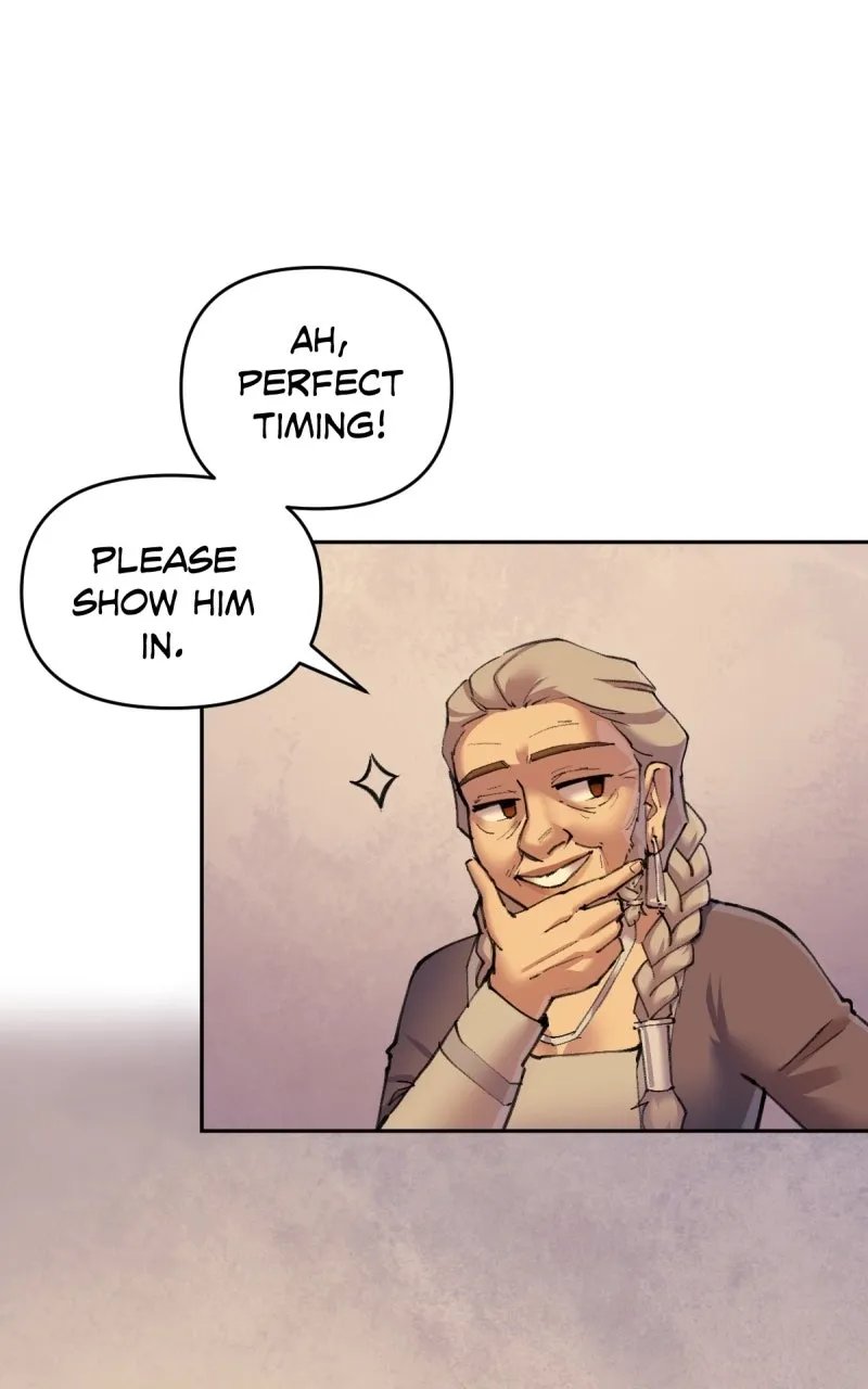 Read A Spell for a Smith EN Manga Online
