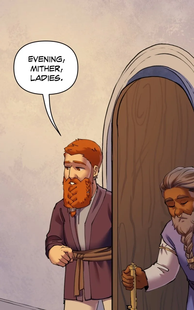 Read A Spell for a Smith EN Manga Online