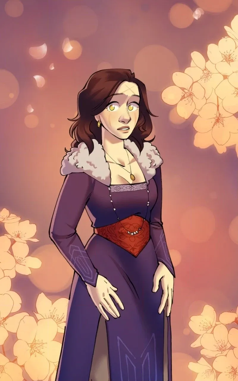 Read A Spell for a Smith EN Manga Online