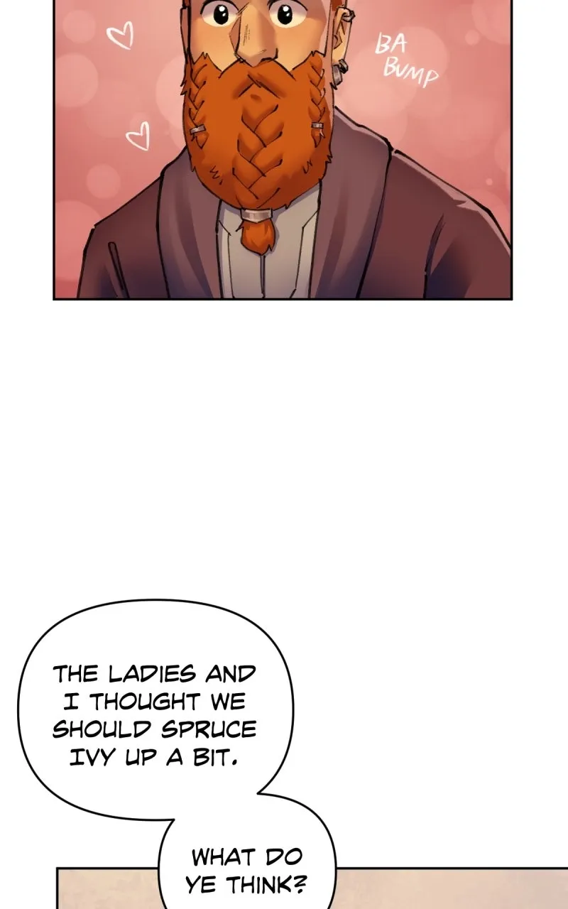Read A Spell for a Smith EN Manga Online