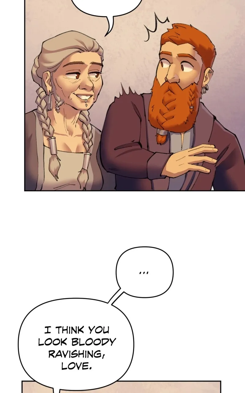 Read A Spell for a Smith EN Manga Online