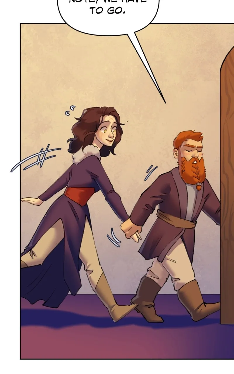 Read A Spell for a Smith EN Manga Online