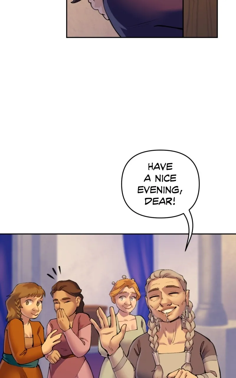 Read A Spell for a Smith EN Manga Online