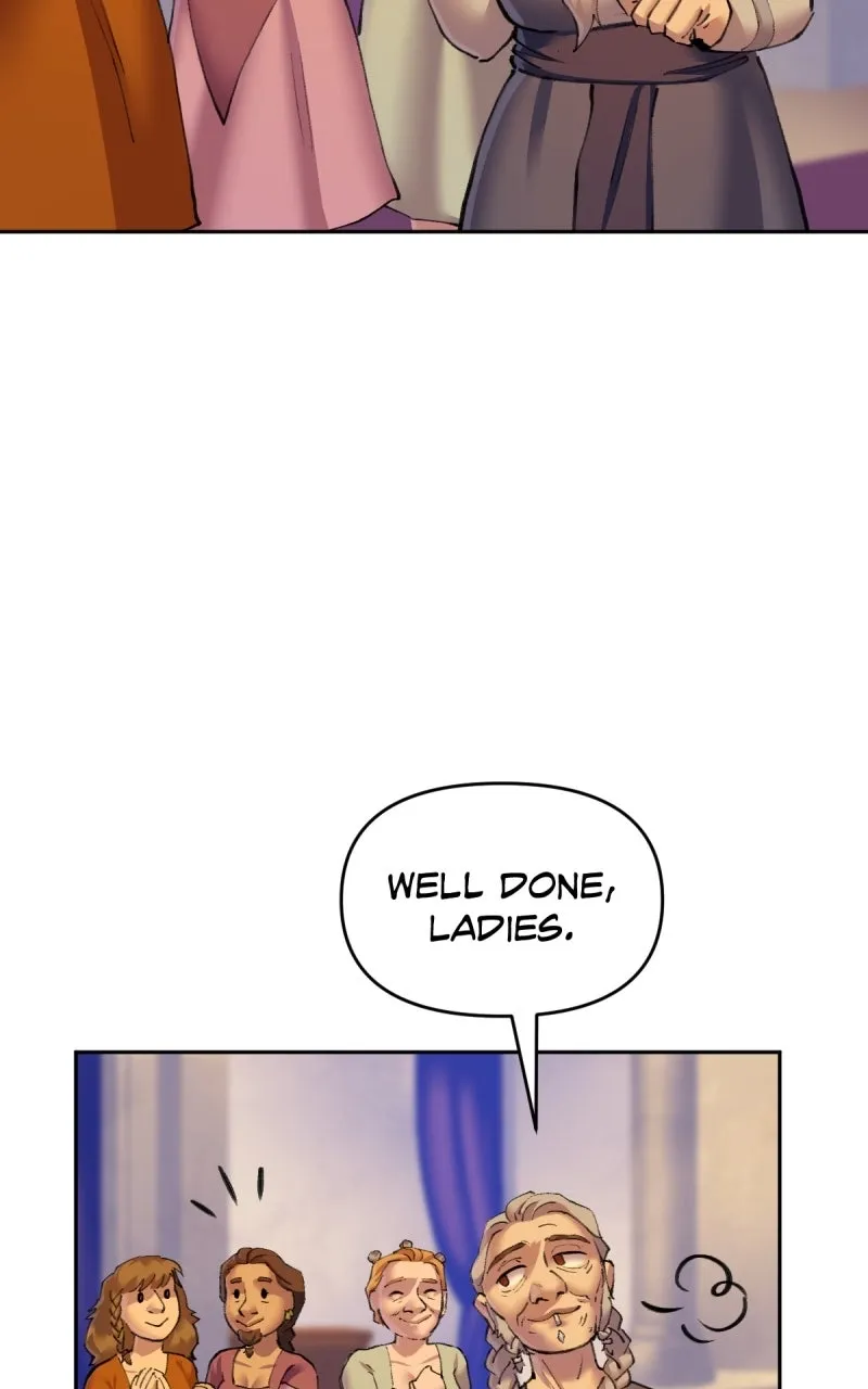 Read A Spell for a Smith EN Manga Online