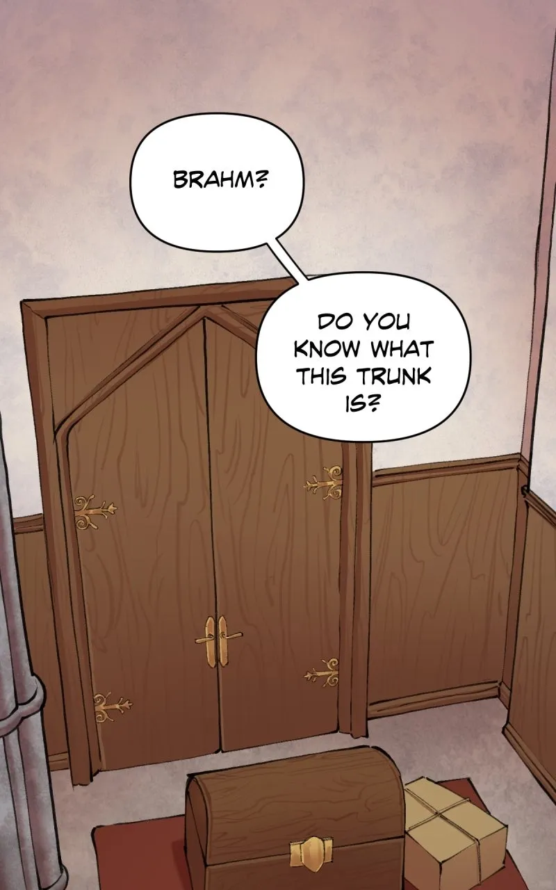 Read A Spell for a Smith EN Manga Online