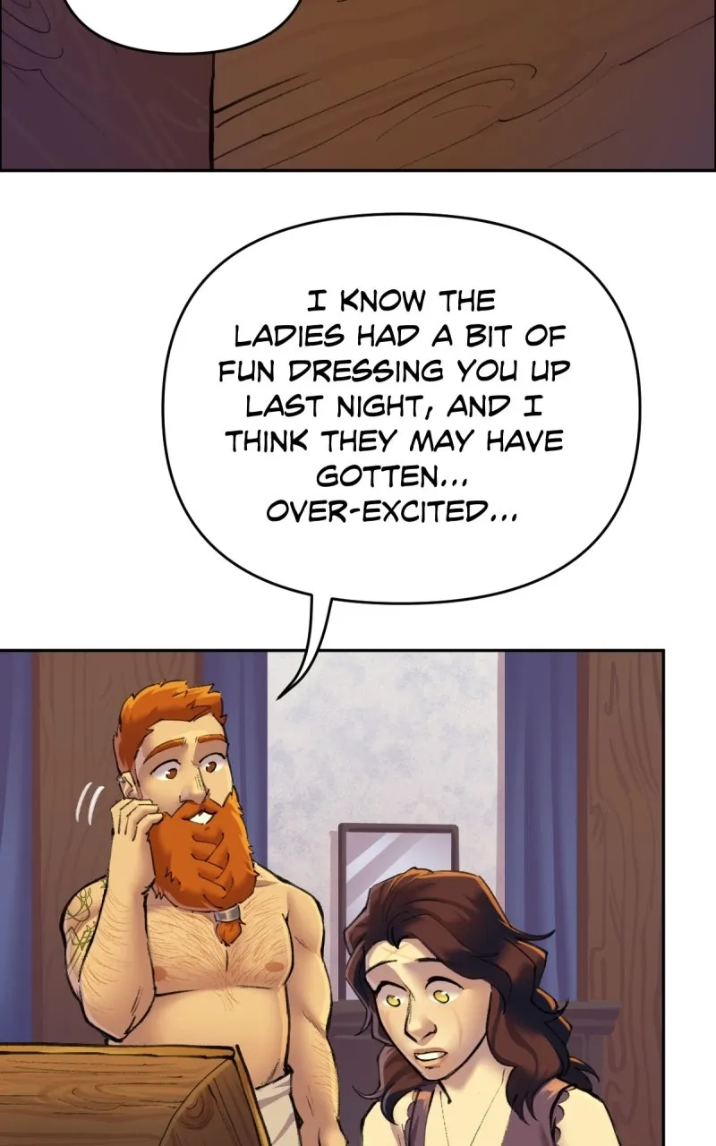Read A Spell for a Smith EN Manga Online