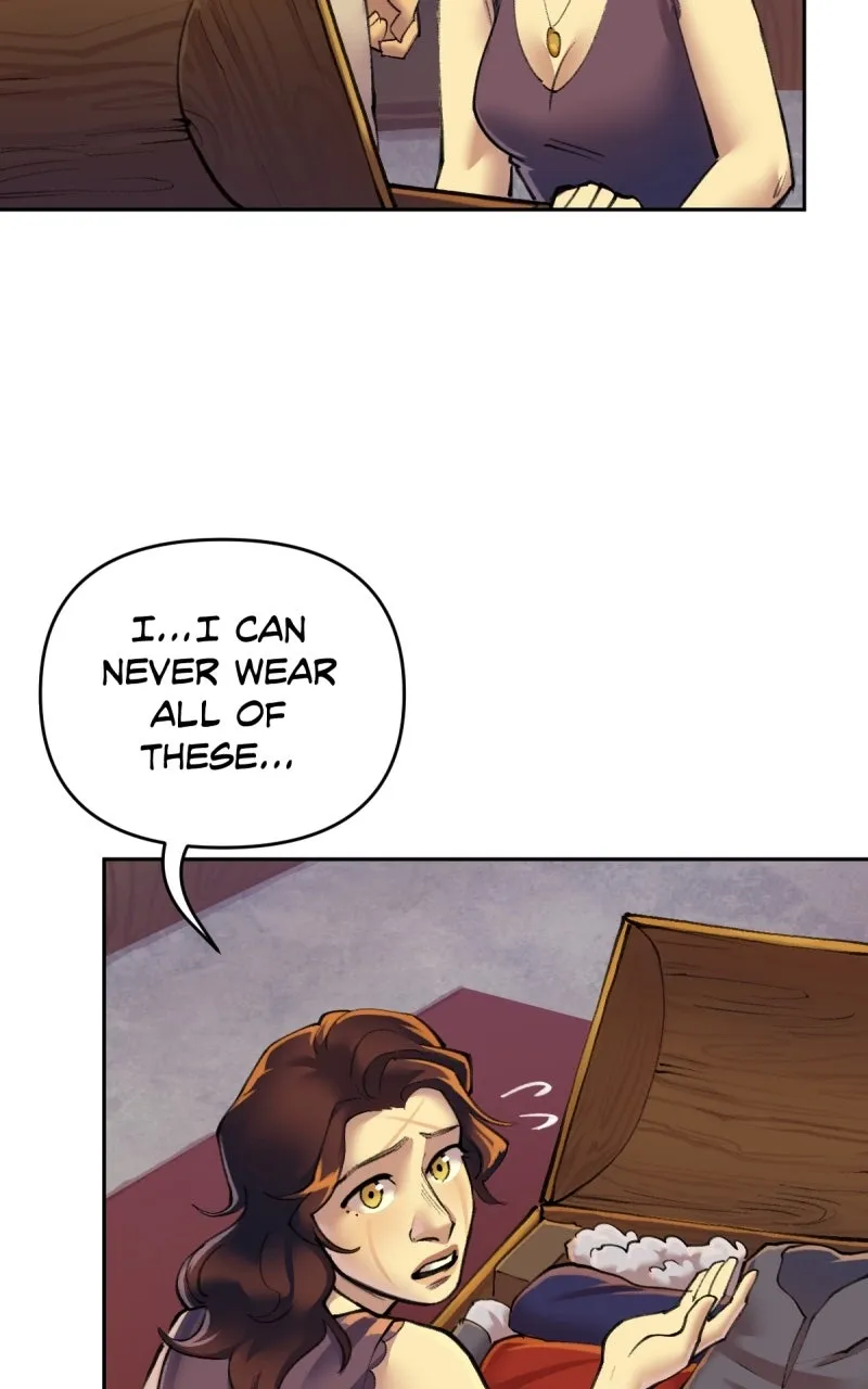 Read A Spell for a Smith EN Manga Online