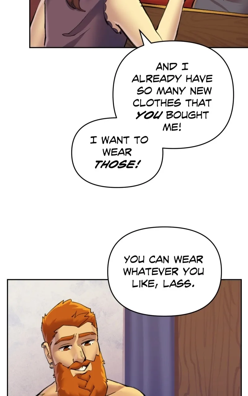 Read A Spell for a Smith EN Manga Online