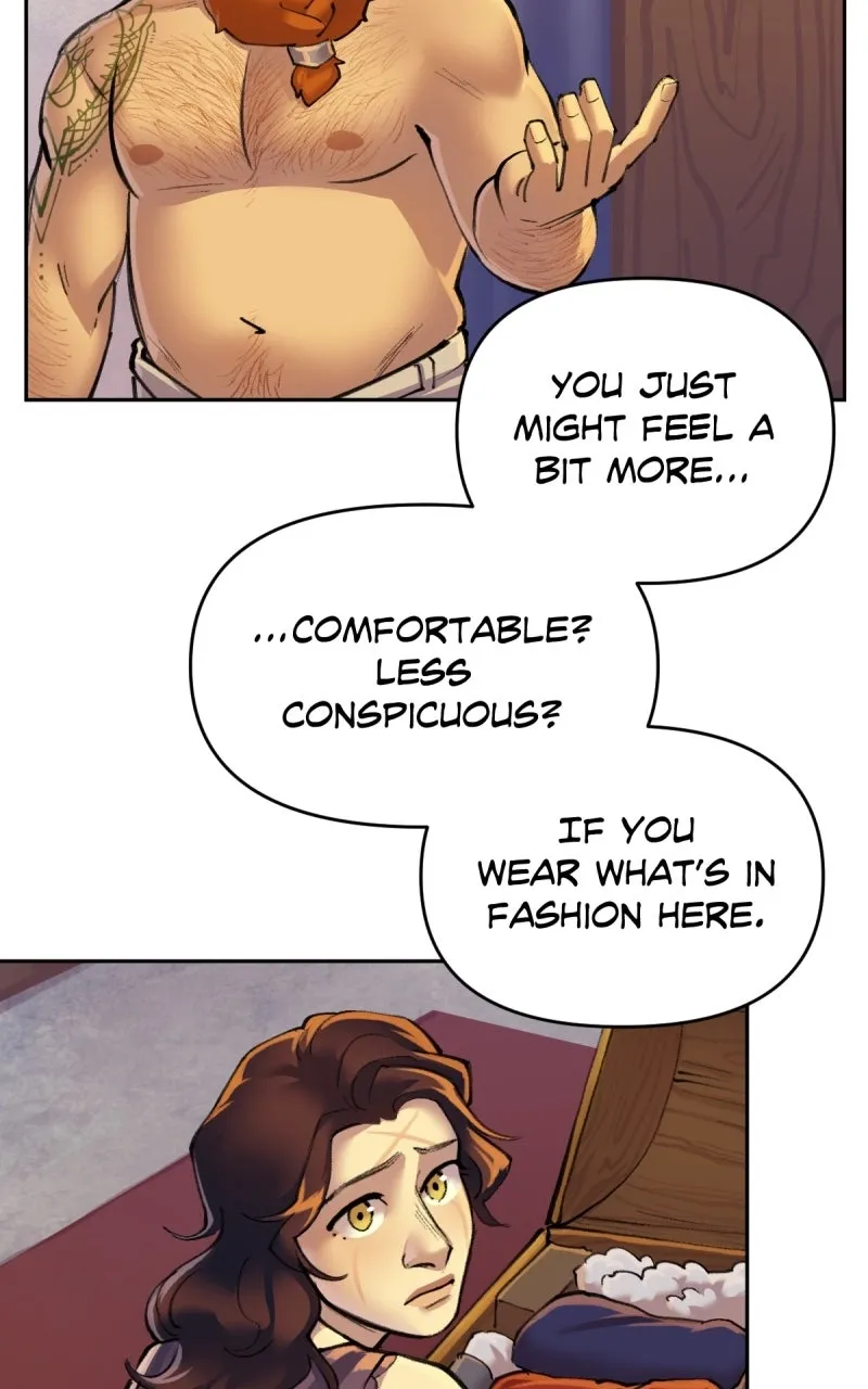 Read A Spell for a Smith EN Manga Online