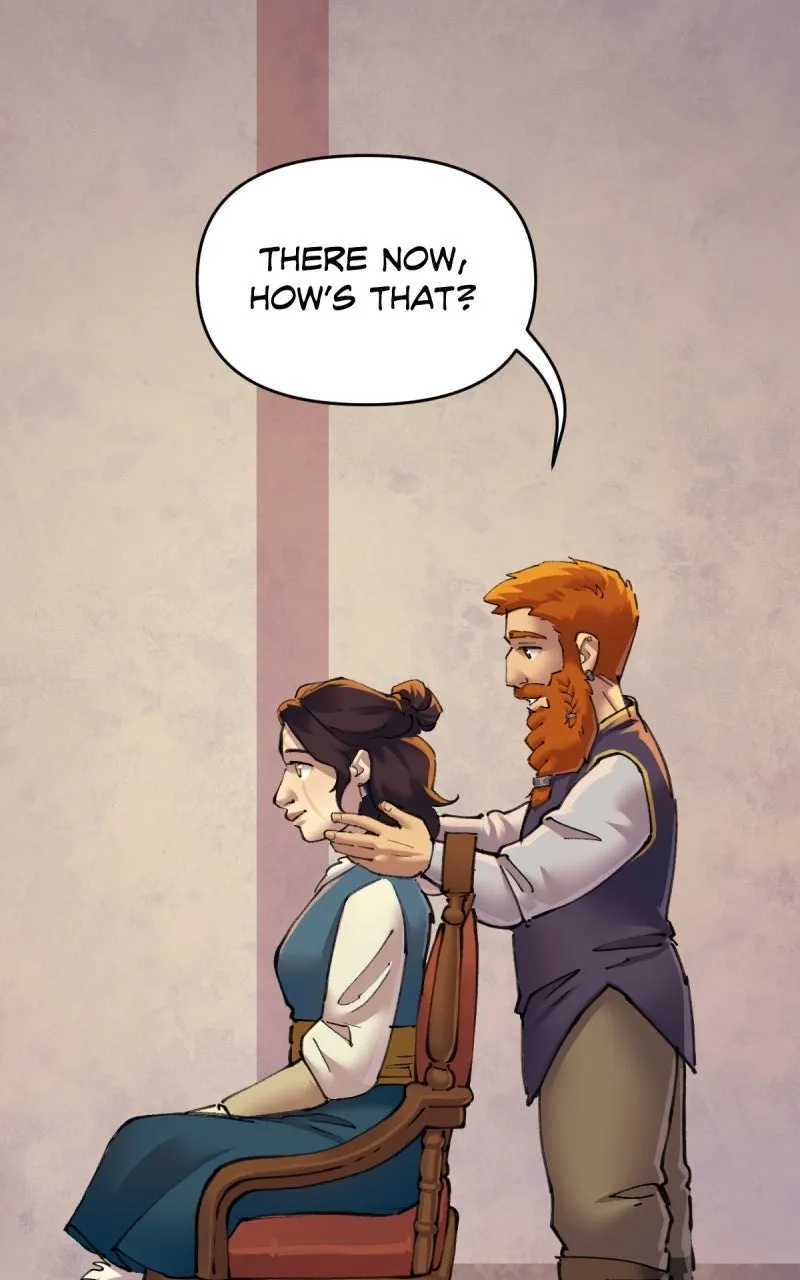 Read A Spell for a Smith EN Manga Online
