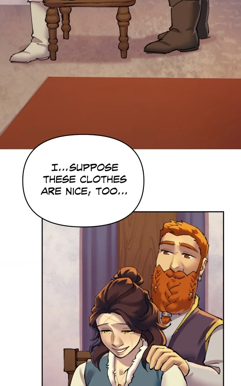Read A Spell for a Smith EN Manga Online
