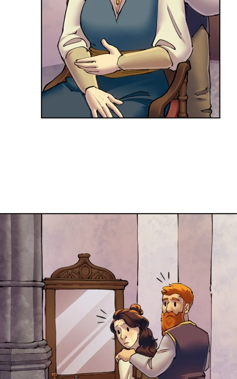 Read A Spell for a Smith EN Manga Online