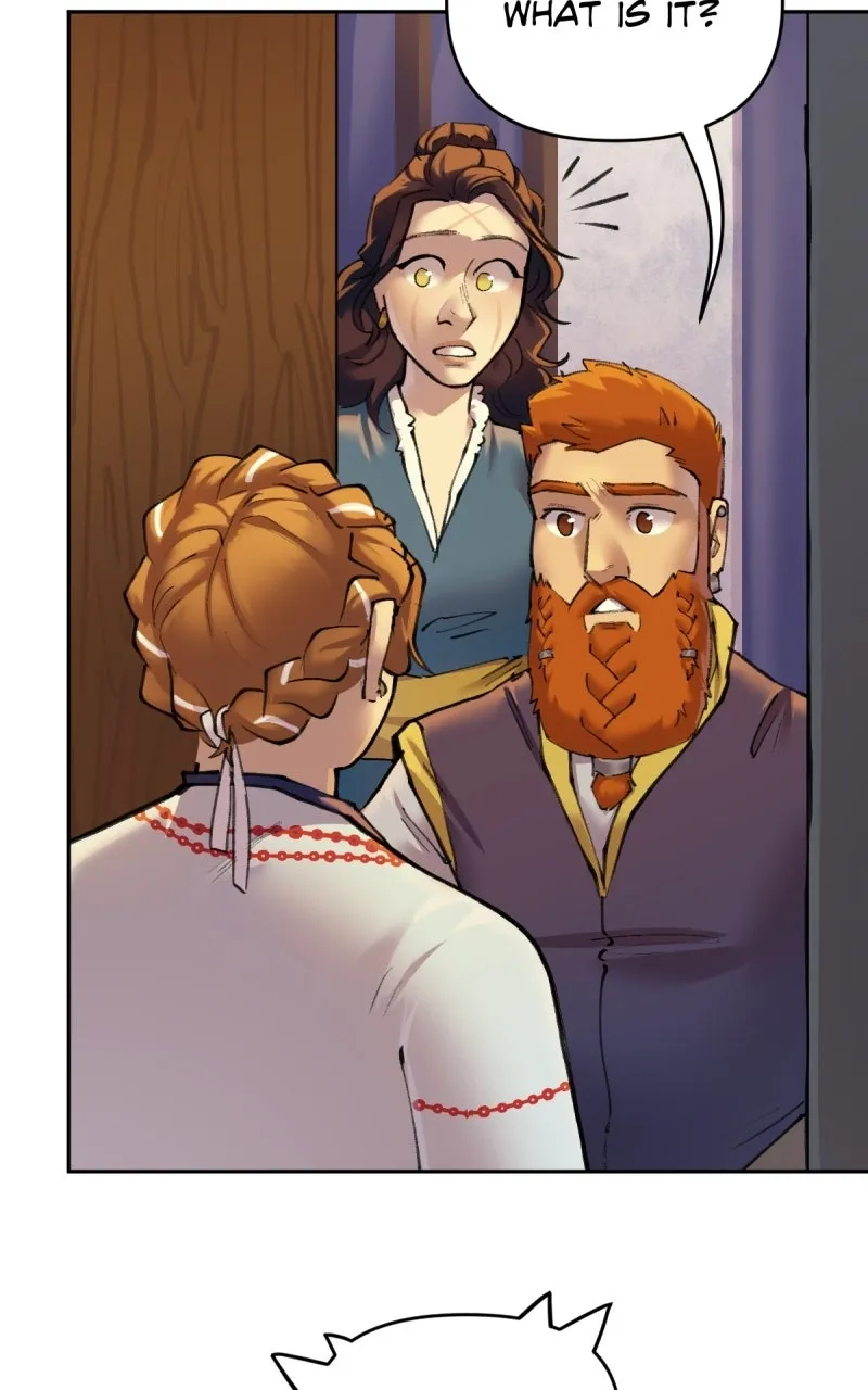 Read A Spell for a Smith EN Manga Online