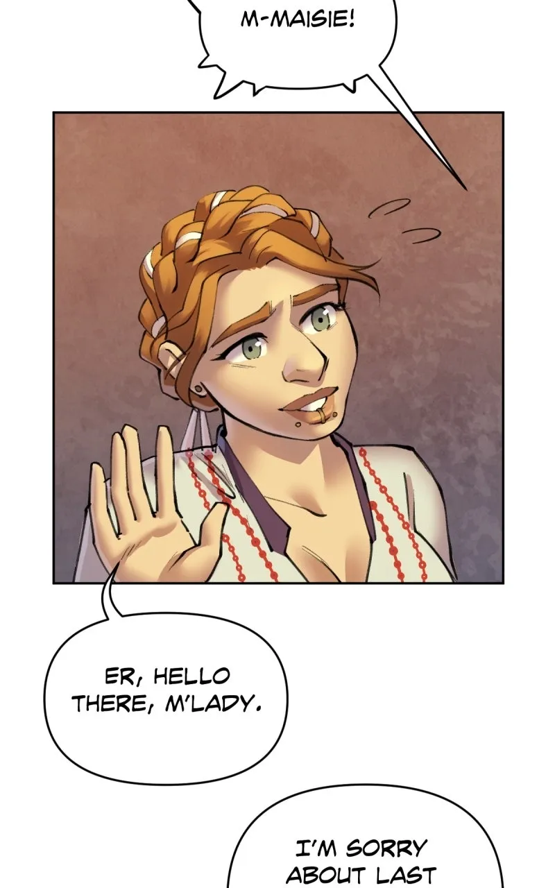 Read A Spell for a Smith EN Manga Online
